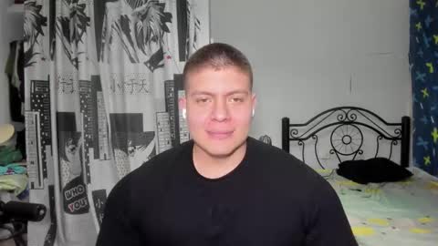 regan_jhonson online show from December 2025 06:20:02 AM