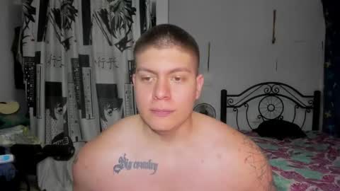 regan_jhonson online show from February 2026 06:26:01 AM