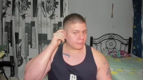 regan_jhonson online show from March 2026 04:40:01 AM