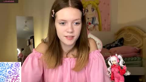 Lucy online show from November 2025 12:29:02 PM