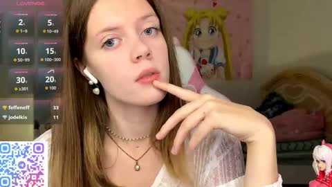 Lucy online show from November 2025 12:28:02 PM