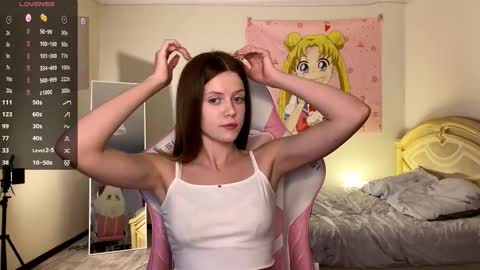 Lucy online show from November 2025 09:24:01 AM