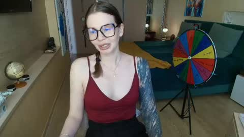 Regina online show from May 2026 10:20:01 AM