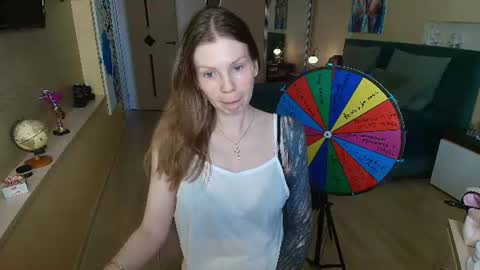 Regina online show from July 2026 04:58:02 AM