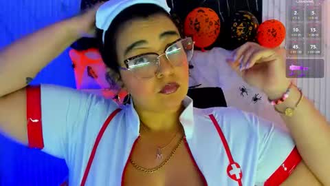 reginavegaa online show from October 2025 11:44:01 AM