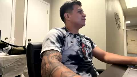 Regio2991 online show from November 2025 02:23:02 AM