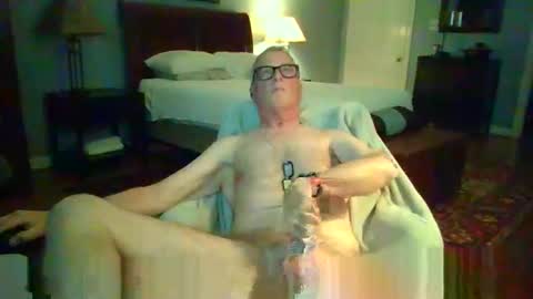 RegularGuyNOLA online show from May 2026 12:07:01 AM