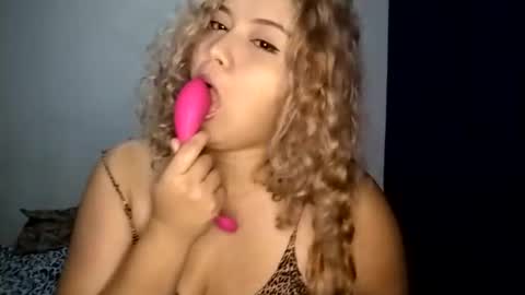 Tania Nixx online show from February 2025 10:14:01 AM