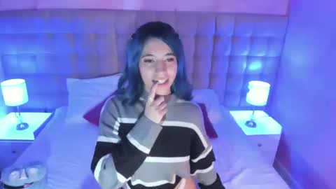 Rei Ayanami online show from September 2025 08:03:01 PM