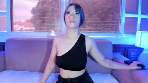 Rei Ayanami online show from February 2026 07:45:01 PM