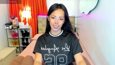 reighnempress online show from December 2024 03:00:01 AM