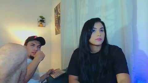 Snapshot of reina_paola chatting on December 2024 01:59:01 AM paola online show from December 2024 01:59:01 AM