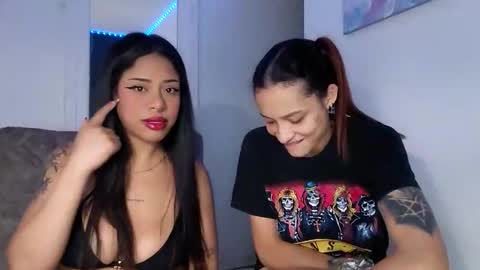 reina_reina online show from April 2026 03:35:02 AM