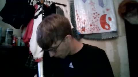Snapshot of relytburns420 chatting on April 2026 10:27:01 PM tylerBurnham online show from April 2026 10:27:01 PM