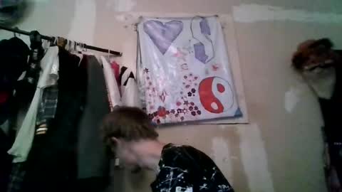Snapshot of relytburns420 chatting on June 2026 05:12:01 AM tylerBurnham online show from June 2026 05:12:01 AM