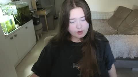 Ann OF - remirann21 online show from April 2026 03:31:02 PM