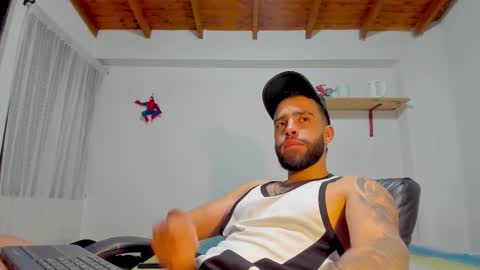 Rmy Steen online show from January 2026 02:04:02 AM