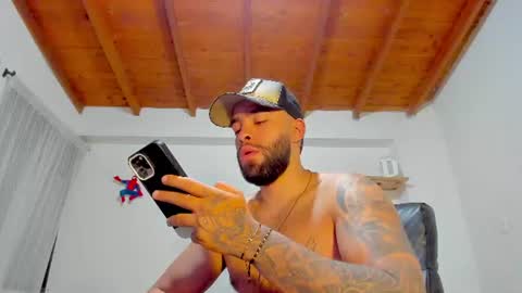 Snapshot of remy_sten chatting on June 2026 01:56:01 AM Rmy Steen online show from June 2026 01:56:01 AM