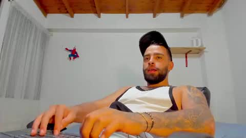 Snapshot of remy_sten chatting on July 2026 02:38:02 AM Rmy Steen online show from July 2026 02:38:02 AM