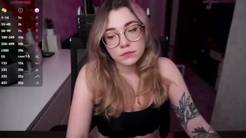 RemyWild online show from October 2025 07:36:02 PM