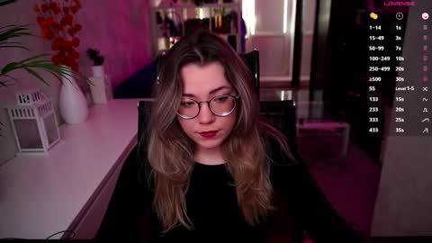 RemyWild online show from February 2026 10:25:02 AM