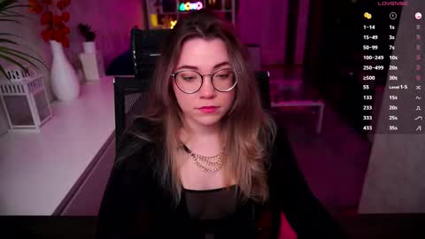 RemyWild online show from February 2026 06:06:01 PM