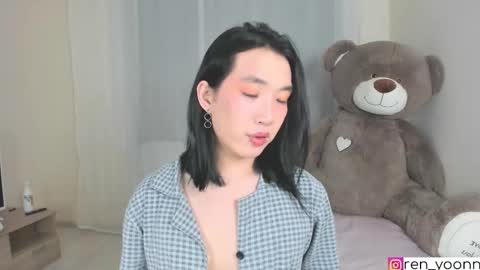 Ren online show from February 2026 05:26:02 AM