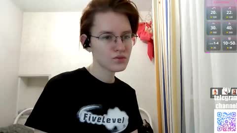 Claire online show from February 2026 05:30:02 PM