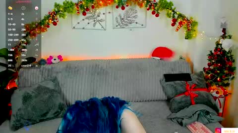 RenaRyugy online show from December 2024 09:00:02 PM