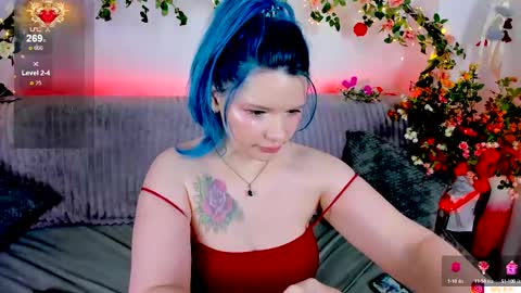 RenaRyugy online show from February 2025 05:46:02 PM