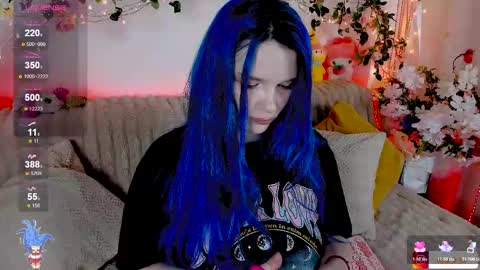 RenaRyugy online show from March 2026 07:08:01 PM