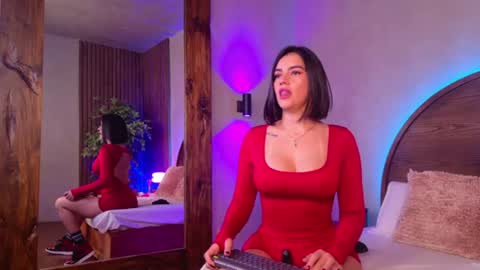Snapshot of renata_black_ chatting on June 2026 10:24:01 AM Renata online show from June 2026 10:24:01 AM