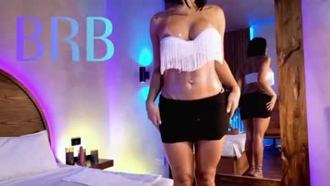 Snapshot of renata_black_ chatting on June 2026 12:22:01 PM Renata online show from June 2026 12:22:01 PM