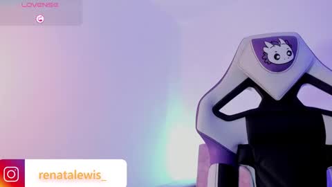 renata_lewis23 online show from February 2026 05:04:01 AM