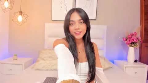 Renata Vale28 online show from January 2026 10:33:02 PM