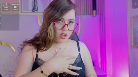 Snapshot of renatajoness1 chatting on April 2026 12:52:02 PM Renata online show from April 2026 12:52:02 PM