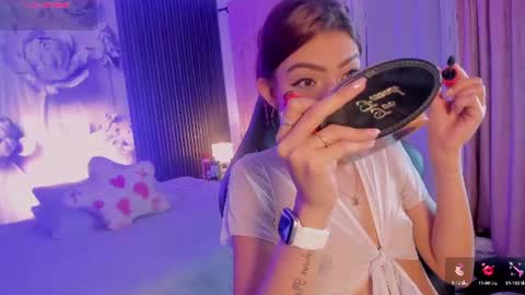 Snapshot of renatamason chatting on June 2026 05:23:02 AM Renata online show from June 2026 05:23:02 AM