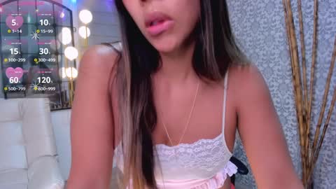 Snapshot of renatareyes chatting on January 2025 02:03:01 AM Renata Reyes online show from January 2025 02:03:01 AM