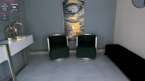 Renata Reyes online show from April 2026 05:40:01 PM