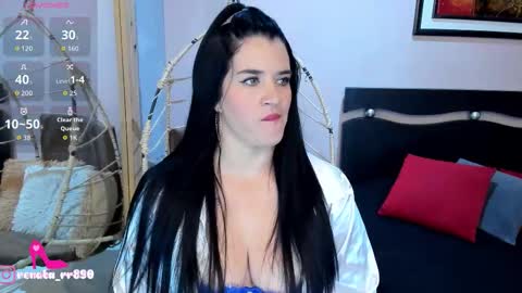 Snapshot of renataruiz_rr chatting on January 2026 11:58:01 AM online show from January 2026 11:58:01 AM