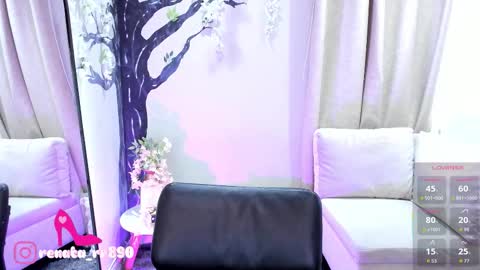 Snapshot of renataruiz_rr chatting on March 2026 12:01:02 PM online show from March 2026 12:01:02 PM