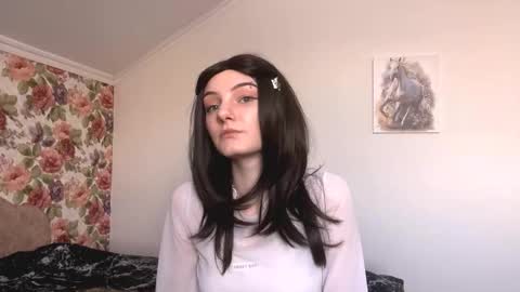 Hello My name is Liza im new model here. Lets enjoy our time togather online show from January 2026 12:43:01 PM