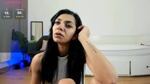 Rena online show from January 2026 02:48:02 AM