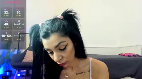 Snapshot of reneevoss chatting on February 2026 06:18:02 AM Rena online show from February 2026 06:18:02 AM