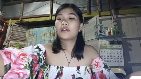 Evelyn online show from May 2026 01:10:02 PM