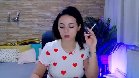 renesmesweet online show from February 2025 09:02:01 AM