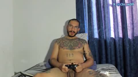 Ren online show from December 2025 09:30:01 PM