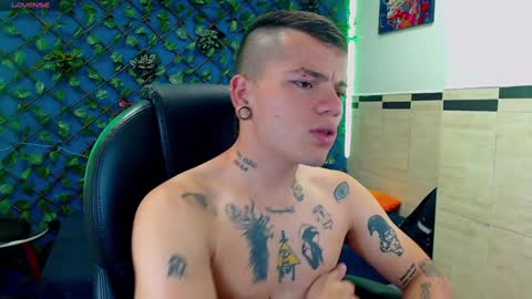 R E N E  online show from January 2025 03:54:01 AM