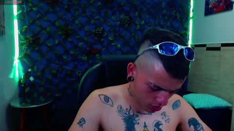 R E N E  online show from January 2025 01:44:02 PM