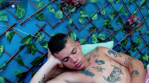 R E N E  online show from February 2025 08:55:01 AM